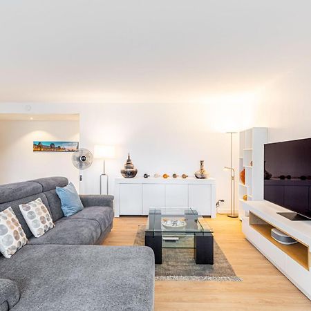 Guestready - Apt Avec Balcon A La Place D'Italie Parijs Buitenkant foto