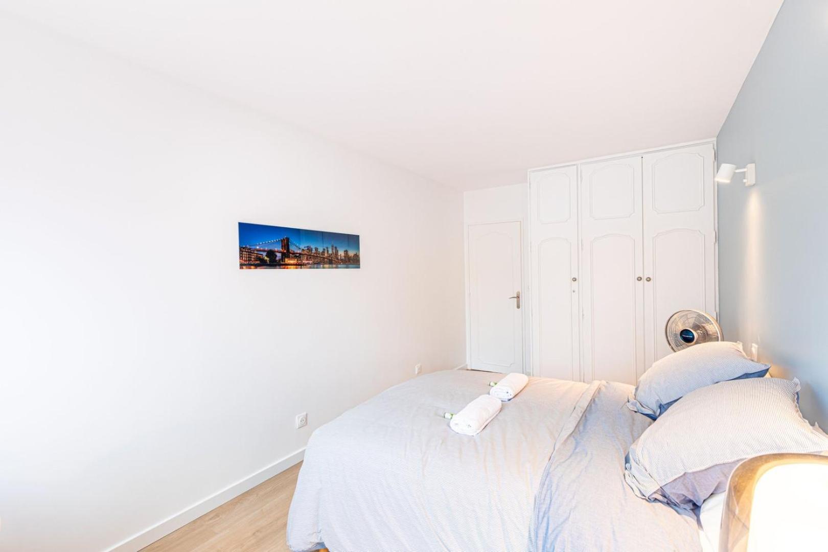 Guestready - Apt Avec Balcon A La Place D'Italie Parijs Buitenkant foto