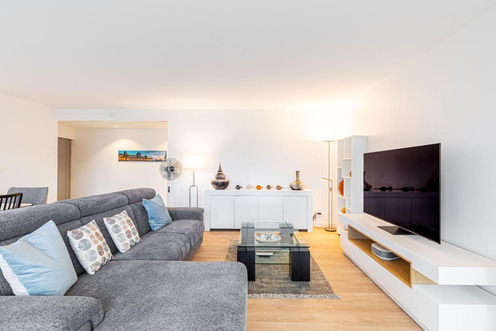 Guestready - Apt Avec Balcon A La Place D'Italie Parijs Buitenkant foto