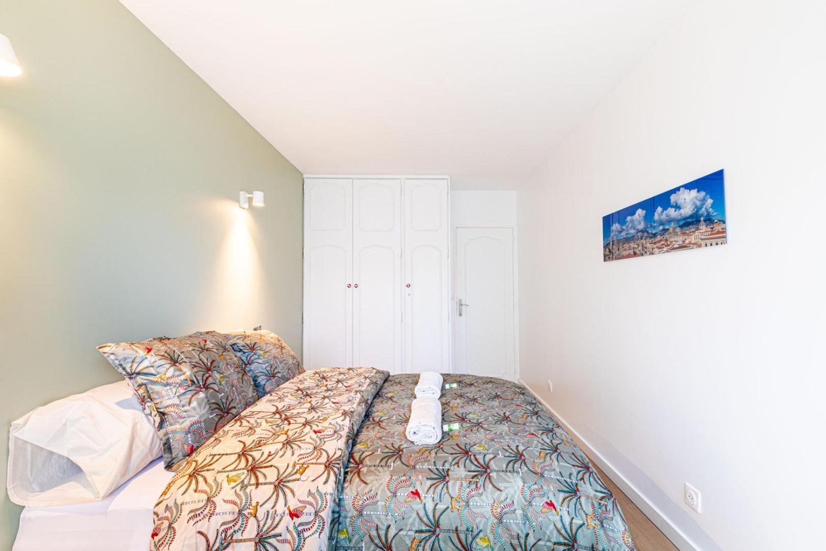 Guestready - Apt Avec Balcon A La Place D'Italie Parijs Buitenkant foto